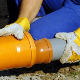 NOTICE: City of Meridian is applying for a Sewer Grant